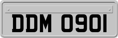 DDM0901