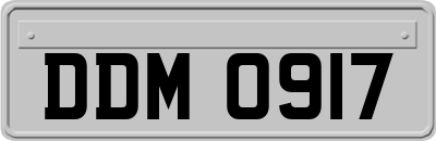 DDM0917