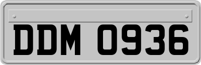 DDM0936