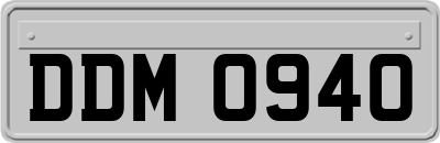 DDM0940