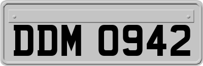 DDM0942