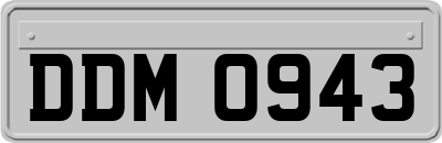 DDM0943