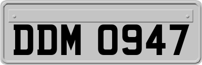 DDM0947