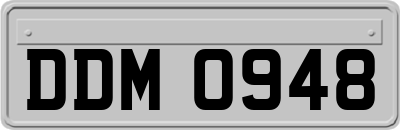 DDM0948