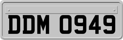 DDM0949