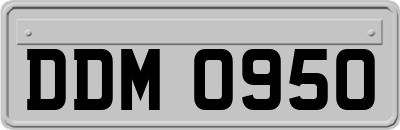 DDM0950