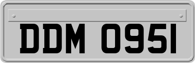 DDM0951