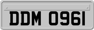 DDM0961