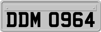 DDM0964