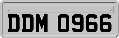 DDM0966