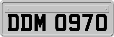 DDM0970