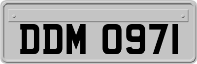 DDM0971
