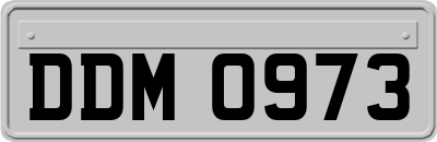 DDM0973