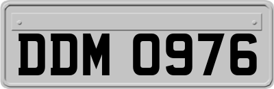 DDM0976