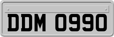 DDM0990