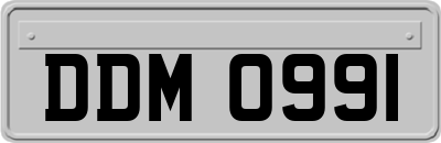 DDM0991