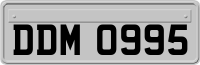 DDM0995