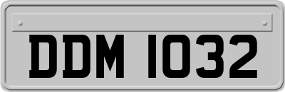 DDM1032
