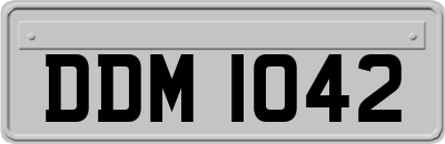 DDM1042