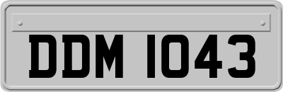DDM1043