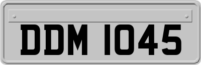 DDM1045