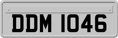 DDM1046