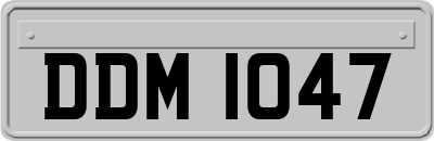 DDM1047