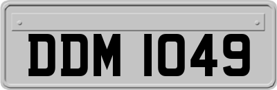 DDM1049