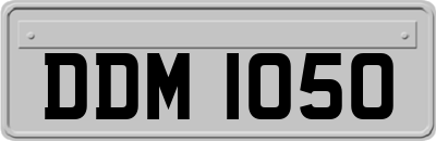 DDM1050