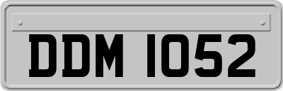 DDM1052