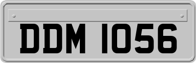 DDM1056