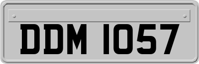 DDM1057