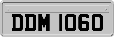 DDM1060