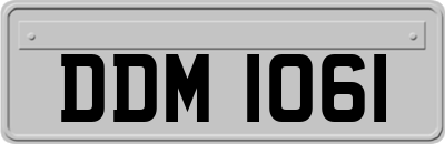 DDM1061