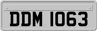 DDM1063