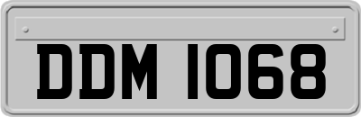 DDM1068