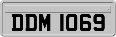 DDM1069