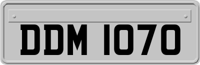 DDM1070