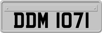 DDM1071