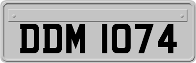 DDM1074