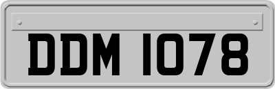 DDM1078