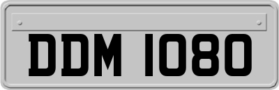 DDM1080