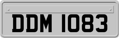 DDM1083