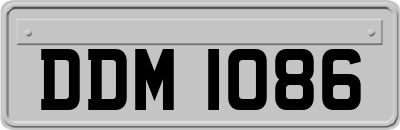 DDM1086
