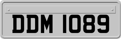 DDM1089
