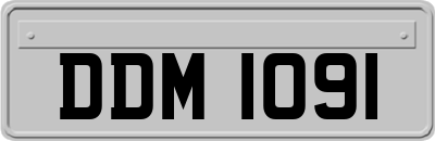 DDM1091