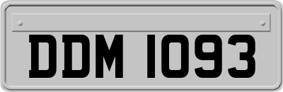 DDM1093
