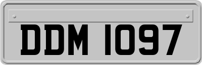 DDM1097