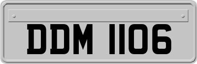 DDM1106