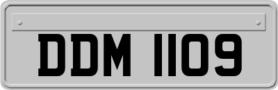 DDM1109